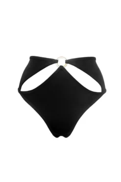 Hamade Activewear Hollow Front Bottoms - Black -Radi Style Shop 046254458574 EQb9e0Zw5VrzMGovhjXYtED7z1bN7wpNpDXZ78b9