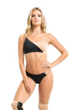 Poledancerka Movement Top - Black/Nude 01 -Radi Style Shop 08 Poledancerka movementtopblack nude01 a826560d 4640 488b 8346 c973d1f40db5