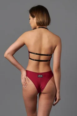 Shark Polewear Cherry Top - Wine -Radi Style Shop 09.12.20 06808 0b53fb31 95e8 43ce be87 5c83fd19d97b