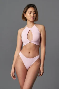 Shark Polewear Boston Shorts - Baby Pink -Radi Style Shop 09.12.20 06857