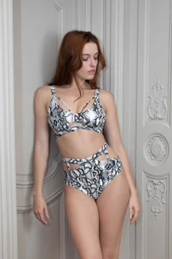 Chantay Polewear Baby Valentine Top - Snake 12 Chantay Polewear Baby Valentine Top - Snake -Radi Style Shop 0R5A7804 1