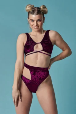 HotCakes Polewear Savanna Bottoms - Heat 7 HotCakes Polewear Savanna Bottoms - Heat -Radi Style Shop 10 tCakes 2298853 5b608884 546f 464e b1ab 95f928758801