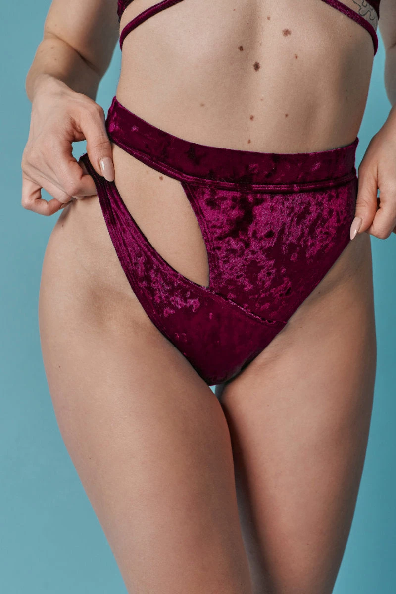 HotCakes Polewear Savanna Bottoms - Heat 1 HotCakes Polewear Savanna Bottoms - Heat