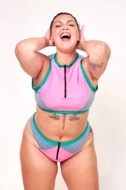 Rolling Bonde Samba Top - Pastel 8 Rolling Bonde Samba Top - Pastel -Radi Style Shop 12 3 1 107 Rolling59 1