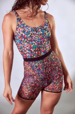 Rolling Perigo Bodysuit - Confetti -Radi Style Shop 12 3 2 229 Rolling42 1