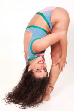 Rolling Bonde Samba Top - Pastel 11 Rolling Bonde Samba Top - Pastel -Radi Style Shop 12 3 5 521 Rolling57