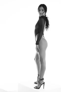 Rolling Cindy Bodysuit - Black 7 Rolling Cindy Bodysuit - Black -Radi Style Shop 12 7 1 125 day02rolling1800 1