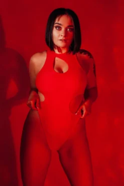 Pole Addict Extravaganza Bodysuit - Red 9 Pole Addict Extravaganza Bodysuit - Red -Radi Style Shop 12 9b3f41f5 928d 417a 872f 579044fef05e