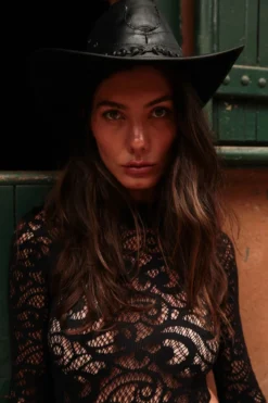 Rolling Cindy Bodysuit - Black Lace -Radi Style Shop 16 5 1 178 Rolling20Haras20826 1