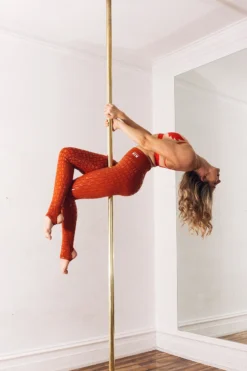 CXIX Gecko Grip Leggings - Red Rust -Radi Style Shop 17D51A49 6CD9 4BC5 B840 A930F918E37C 0D97D8C6 BD03 4510 9D2A 49537F5964B4 1