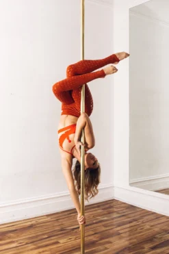 CXIX Gecko Grip Leggings - Red Rust -Radi Style Shop 1988BA0C 5640 4EDC BF60 CAF4F09FF357 4DF380FA 4475 4B74 A1E1 9091F231FD9D