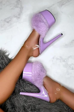 Hella Heels Socialite Stilettos - 7inch 5 Hella Heels Socialite Stilettos - 7inch -Radi Style Shop 1 16e3cd37 255e 474e 9b69 31c903350b67