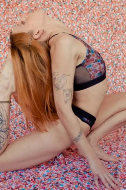 Rolling Alpha Cheeky Shorts - Dark Petali 9 Rolling Alpha Cheeky Shorts - Dark Petali -Radi Style Shop 1 9 0 098 28F0E26A154D49B5A3B43B4DF632805D 1