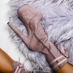 Hella Heels High BabyDoll 8inch Boots - Lilac Mink -Radi Style Shop 20 05 13HighBabydolls 141 900x c2280bae b046 4f1f 9646 1dce029df68c