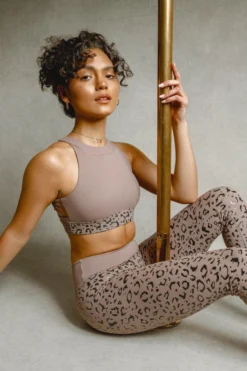 CXIX Nyx Top -Dusky Leopard -Radi Style Shop 20 07 16CreaturesofXIX 10 1