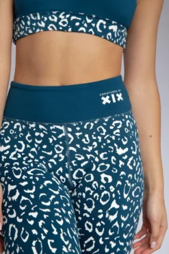 CXIX Gecko Grip Leggings - Twilight Leopard 16 CXIX Gecko Grip Leggings - Twilight Leopard -Radi Style Shop 20 07 16CreaturesofXIX 32 1