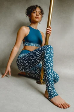 CXIX Nyx Top -Twilight Leopard 13 CXIX Nyx Top -Twilight Leopard -Radi Style Shop 20 07 16CreaturesofXIX 8