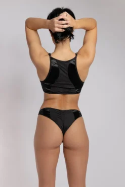 CXIX Aphrodite Brazilian Bottoms - Black -Radi Style Shop 20 08 20CreaturesofXIXEcom 120 72993ff4 484b 46e9 95ce 3b0ae72a75cd