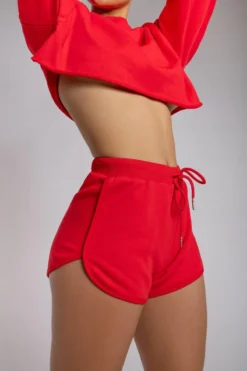 CXIX Off-Duty Shorts - Jalapeño -Radi Style Shop 20 08 20CreaturesofXIXEcom 41 f48a5dd3 192a 4302 953d 7d23132a69c2 1