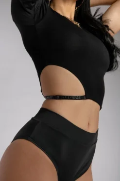 CXIX Baddies T-Shirt - Black -Radi Style Shop 20 08 20CreaturesofXIXEcom 9