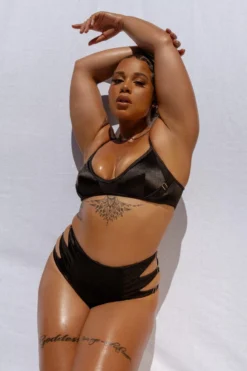 CXIX Aphrodite High Waist Bottoms - Black -Radi Style Shop 20 09 24CreaturesofXIX 54 a7b4fde5 bdae 4a8f 81fa c5ff4456d1cb