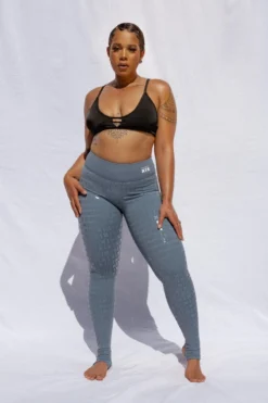 CXIX Gecko Grip Leggings - Blue Steel -Radi Style Shop 20 09 24CreaturesofXIX 77 1