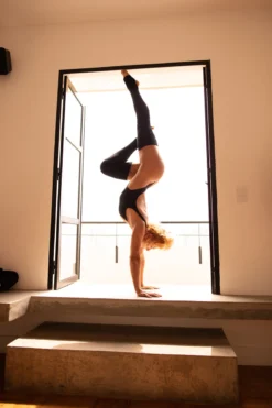 Rolling Bullet Bodysuit - Ribbed Black -Radi Style Shop 201007 RollingBrand 0763