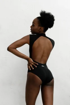 Shark Polewear Passion Bodysuit - Black -Radi Style Shop 2021 06 1017.08.47