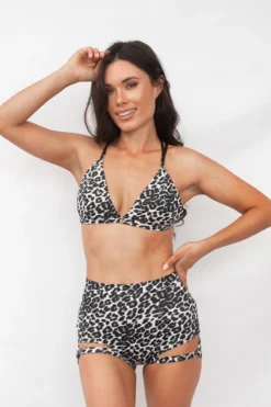 Lunalae Lure You High Waisted Garter Shorts - Grey Leopard -Radi Style Shop 20210209 LunaLae 1553 1800x1800 e3135589 b63d 477d 954c 046fafb30c0c