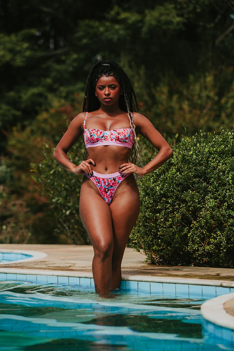 Rolling Alpha Balconette Top - Petali 6 Rolling Alpha Balconette Top - Petali - Image 6