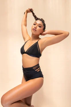 Lunalae Daisy Top - Recycled Black 11 Lunalae Daisy Top - Recycled Black -Radi Style Shop 2021101 LunaLae1735 83204afa 5820 4949 a804 d85c46bb9fe8 1