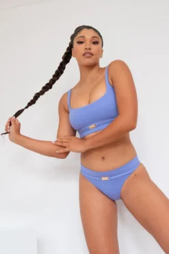 Lunalae Venus Low Waist Bottoms - Recycled Lavender 11 Lunalae Venus Low Waist Bottoms - Recycled Lavender -Radi Style Shop 2021101 LunaLae8187