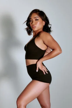 CXIX LuxLounge Booty Shorts - Black 14 CXIX LuxLounge Booty Shorts - Black -Radi Style Shop 21 04 22Creatures 117crop 368d703d 551c 455f a70e 22d2fd7ac625 1