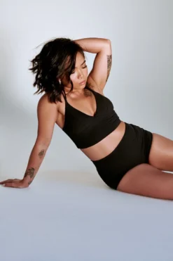 CXIX LuxLounge Booty Shorts - Black 15 CXIX LuxLounge Booty Shorts - Black -Radi Style Shop 21 04 22Creatures 119 9d987539 1d0e 4859 a41f 3d47e08f9af5 1