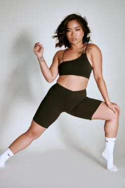 CXIX LuxLounge Biker Shorts - Black -Radi Style Shop 21 04 22Creatures 93 4839f260 6b9e 4fde a8f2 f10b2e930e50