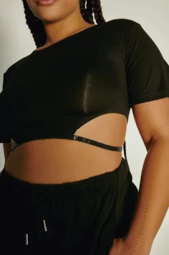 CXIX Baddies T-Shirt - Black -Radi Style Shop 21 04 22Creatures2908 22