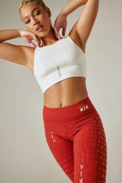 CXIX Gecko Grip Leggings - Red Rust -Radi Style Shop 21 05 24CreaturesofXIX12756 edit bec77031 963a 4d46 b258 b3ae7ea7e592