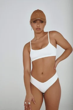 CXIX The Hills Top - Ribbed White -Radi Style Shop 21 08 06CreaturesEdits 288