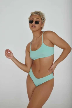 CXIX The Hills Bottoms - Ribbed Mint 5 CXIX The Hills Bottoms - Ribbed Mint -Radi Style Shop 21 08 06CreaturesEdits 309