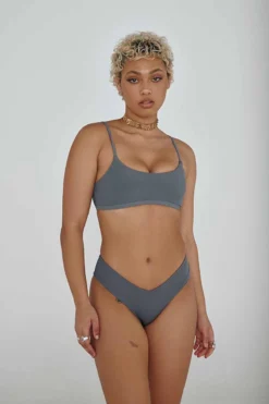 CXIX The Hills Bottoms - Ribbed Dark Grey 6 CXIX The Hills Bottoms - Ribbed Dark Grey -Radi Style Shop 21 08 06CreaturesEdits 323