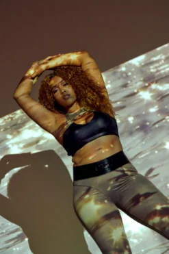 CXIX Snatched Leggings - Mink -Radi Style Shop 21 09 26CreaturesofXIX42052