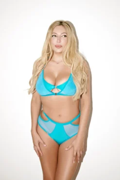 CXIX Classique High Waisted Bottoms - Electric Blue -Radi Style Shop 22 04 04Creatures vid 477 64a4f33f f069 4b7c b07f e38fd85dc444