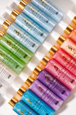 Dancing Dust Make Me Dewy Extreme - Gold (100ml) -Radi Style Shop 22 07 02 DancingDust 4 2dcadfd8 1871 4424 b6e3 98148950d4fa