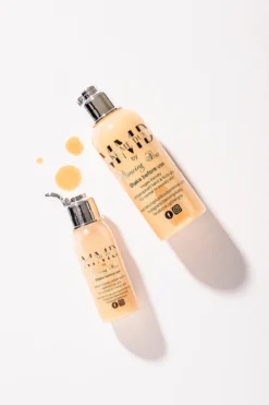 Dancing Dust Make Me Dusty - Gold (80ml) 5 Dancing Dust Make Me Dusty - Gold (80ml) -Radi Style Shop 22 07 02 DancingDust 8 1