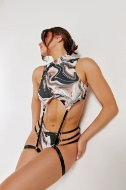 CXIX Dopamine Garter Top -Spaced -Radi Style Shop 22 08 04CXIX 419 626730e1 6baf 499d a483 333fa1af0ef2