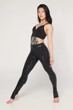 CXIX Gecko Grip Leggings With Grippy Waistband - Black -Radi Style Shop 23 01 03CXIX 13221 298adc1e f211 496a 8bf1 2506e3b9004f