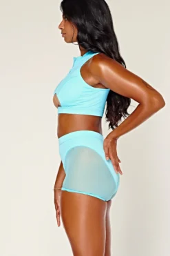 CXIX Dollhaus Sports Bra - Blue 7 CXIX Dollhaus Sports Bra - Blue -Radi Style Shop 23 01 03CXIX 16601 1
