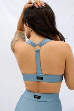 HotCakes Polewear Thetis Top - Marine Blue/Red -Radi Style Shop 23 05 06 HotCakes 113