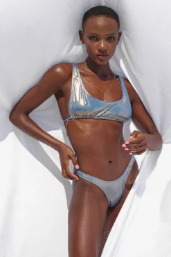 HotCakes Polewear Siren Bikini Top - Metallic Blue 10 HotCakes Polewear Siren Bikini Top - Metallic Blue -Radi Style Shop 23 05 06 HotCakes 3 bba750b7 4776 4984 9723 bf66d1290bdd 1