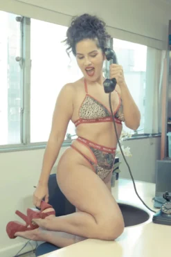 Rolling Linger Bottoms - Selva/Red -Radi Style Shop 23 9 0 066 hpselvacrop2 626aa4f1 f649 41c7 b9eb 09e511fe8421